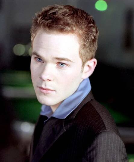 Shawn Ashmore fotka
