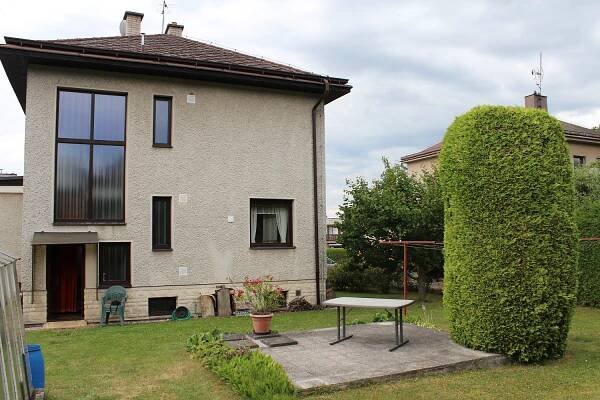 Pronájem Dům, Okružní, Dvůr Králové nad Labem, okres Trutnov