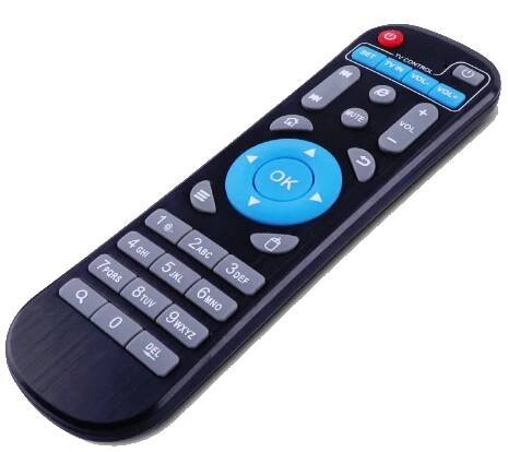 Rozšíření TV BOXů o HW doplňky - náhradní díly » PilsFree, z.s.