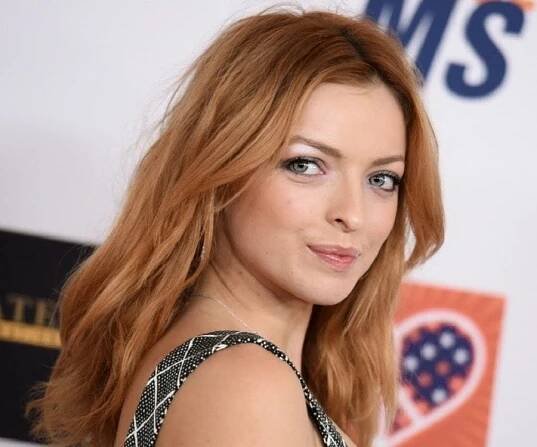 Francesca Eastwood Biography - Facts, Childhood, Family Life & Achievements