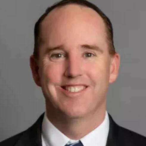 Kevin Crowley
