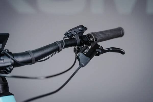 Celoodpružené elektrokolo Cube Stereo Hybrid 140 HPC Race 750 (2023) - AKUMO.cz