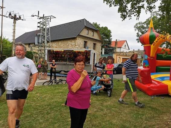 Neckyáda 2019 - Oficiální stránka obce Trnovany