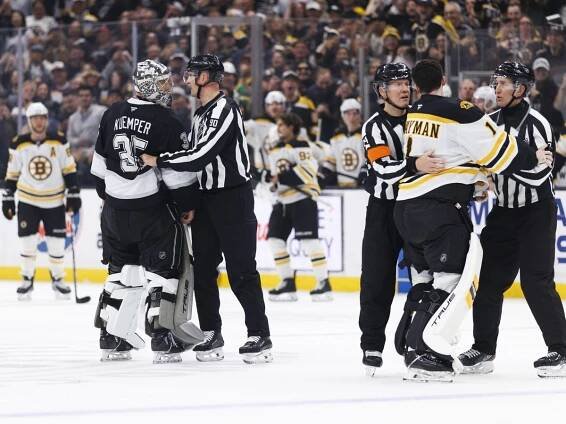 Boston Bruins: NHL klub Davida Pastrňáka