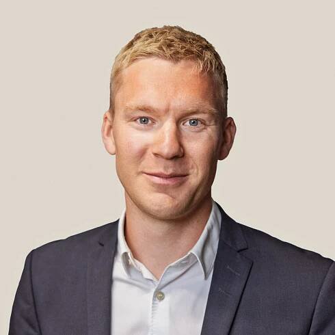 Christian Hechmann
