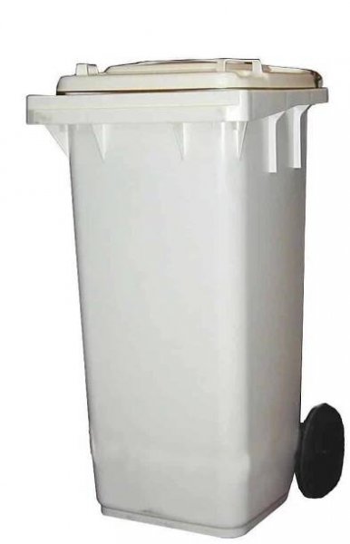 Popelnice CS 120L