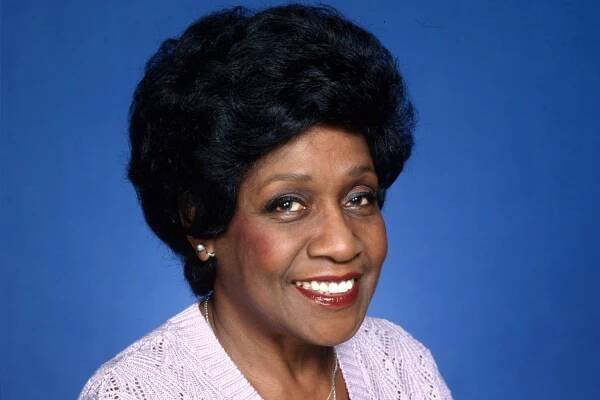 All About Isabel Sanford's 'Roller Coaster' Life Before Her Historic Emmy Win for The Jeffersons (Exclusive)