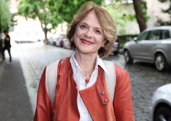 Jsem babička na baterky, říká o sobě herečka Taťjana Medvecká