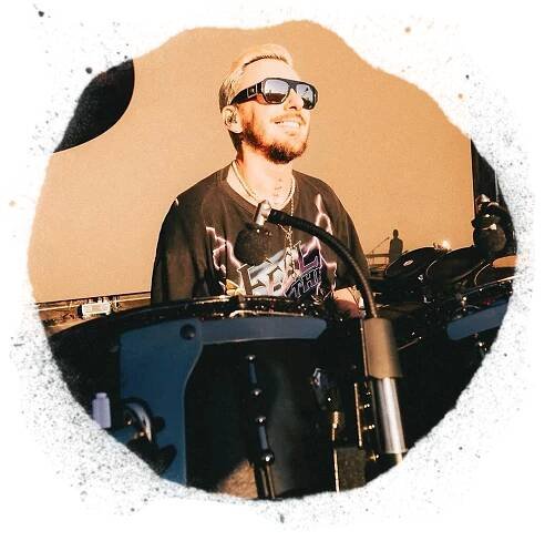 Shannon Leto 30 Seconds to Mars