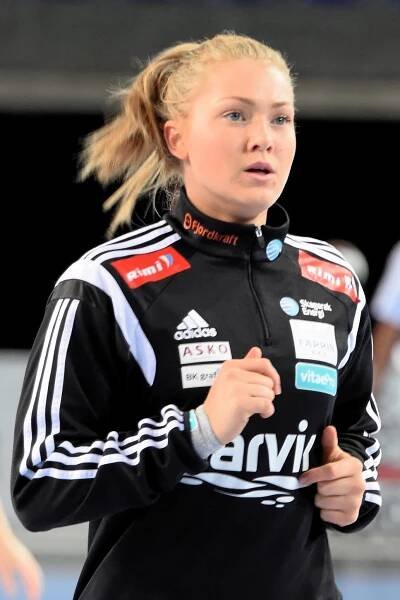Vilde Johansen