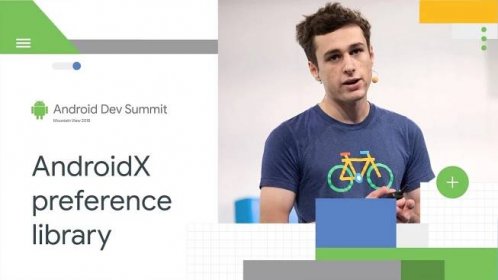 Preferential practices for preferences (Android Dev Summit '18)