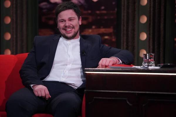 TV premiéra 27.01.2021 – 3. epizoda XII. řady