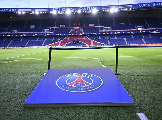 Matchday Visits - Stadium Tour | Paris Saint-Germain