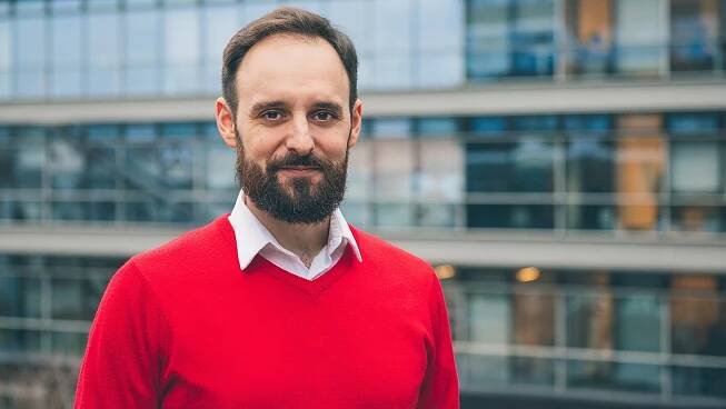 Jakub Charvát přebírá komunikaci Mall Group – faei.cz