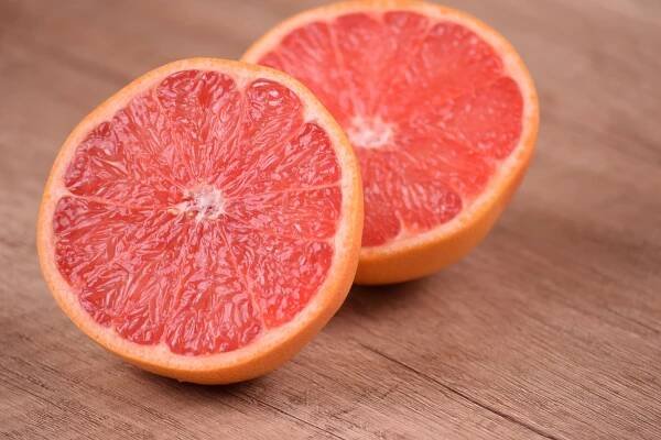 Co je to grapefruit - kulinářský slovník
