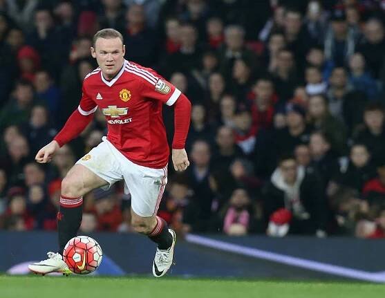 Wayne Rooney Testimonial Q and A - Wayne Rooney