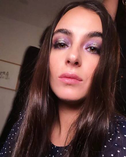 Alanna Masterson Botox