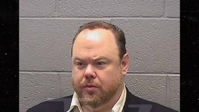 'Home Alone' Star Devin Ratray Hospitalized, DV Trial Delayed