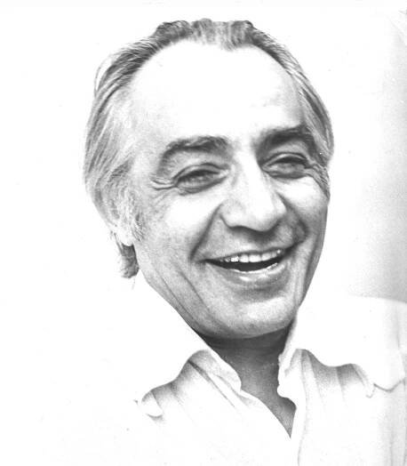 Michail Genin