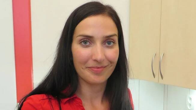 Lucie Procházková
