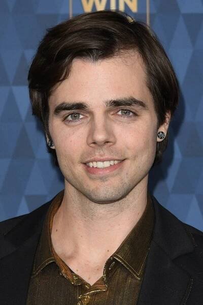 Reid Ewing herec