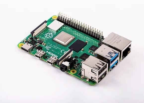 6 Of The Most Powerful Raspberry Pi 4 Alternatives