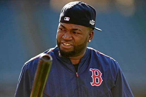 David Ortiz