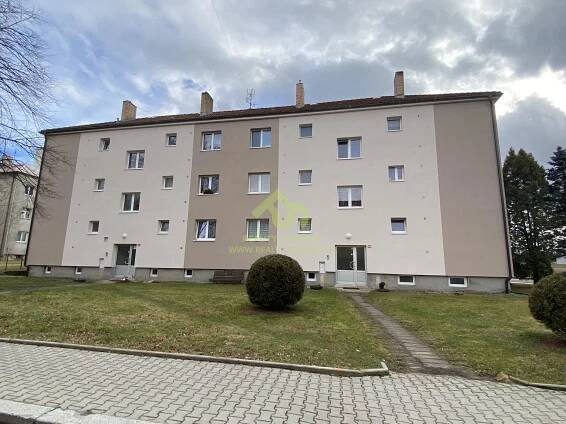 Prodej bytů, Hrádek | Mapio.cz