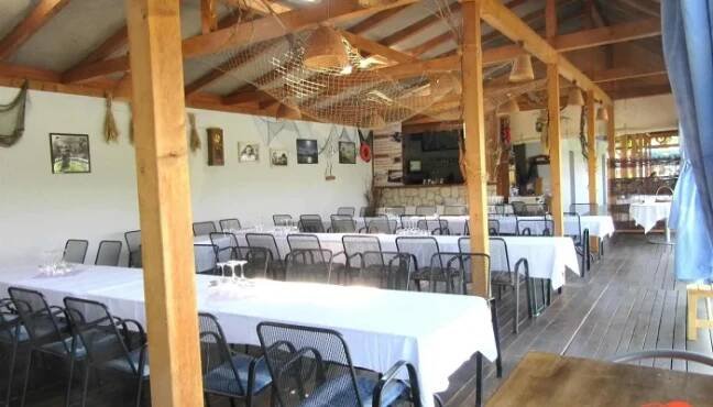 Restaurace Pristav Od Vlastnika - Staré Město-uherské Hradiště 1