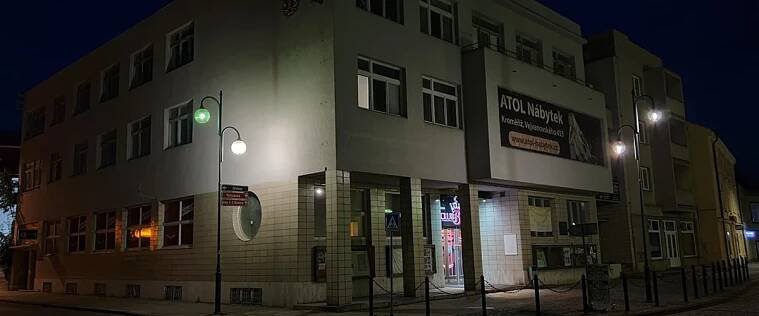 Club Bonver Holešov