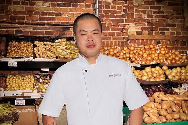 Charleston Chef Shuai Wang Reflects on ‘Top Chef’ and ‘Picklegate’