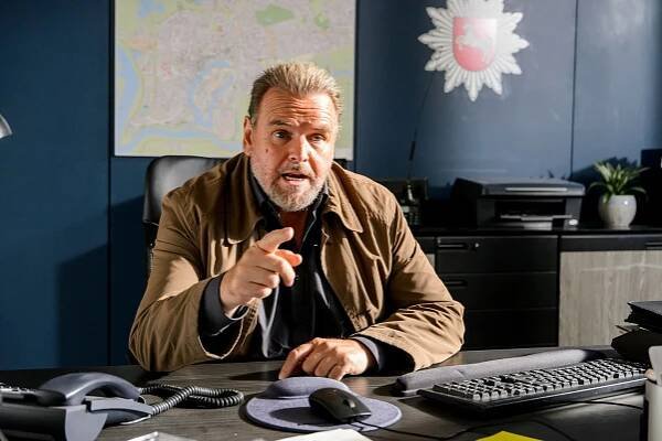 Friesland - Bis aufs Blut (E13) (2021) | Galerie - Promo | ČSFD.cz
