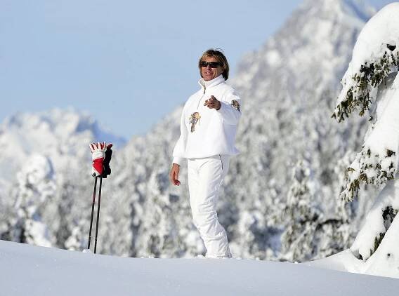 Hansi Hinterseer - Wintertraum in Schladming (2013)