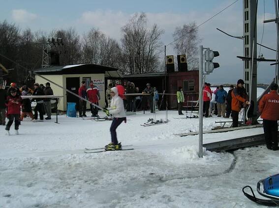 Karneval 2010 (galéria) - SKI CIGEL