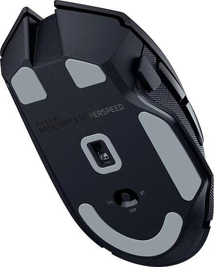 Razer Basilisk V3 X HyperSpeed RZ01-04870100-R3G1