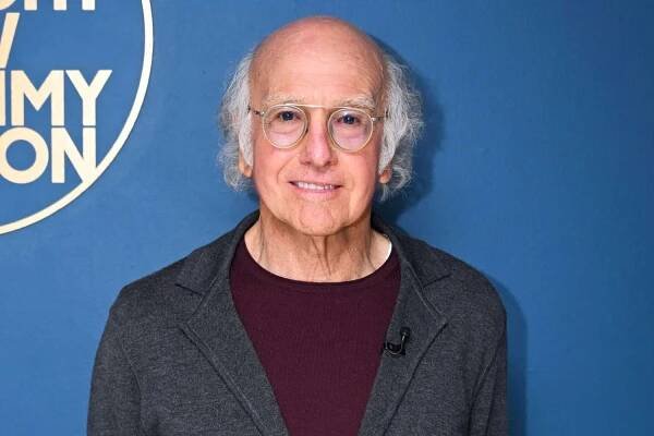 Larry David and the Obamas are teaming up for a sketch comedy about American history