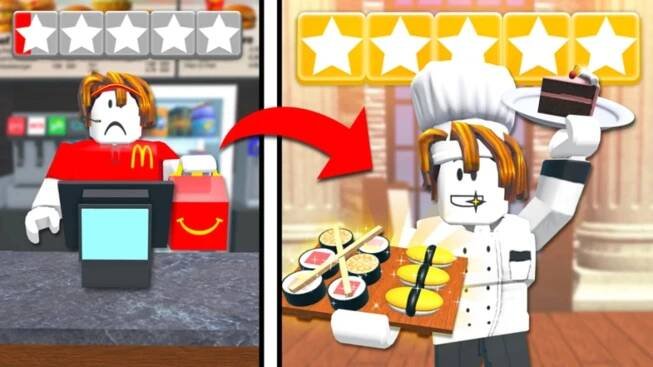 Roblox Restaurant Tycoon 3 game