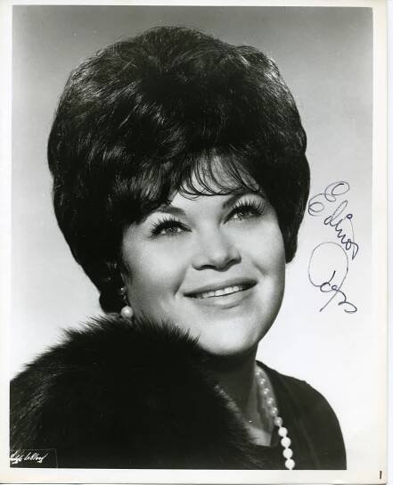 Elinor Ross