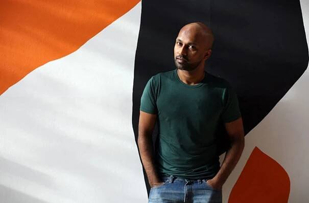 Akram Khan: 'You have to become a warrior'