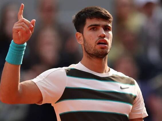Carlos Alcaraz admits breaking 'party ban' from coach but French Open champ 'can't handle it'