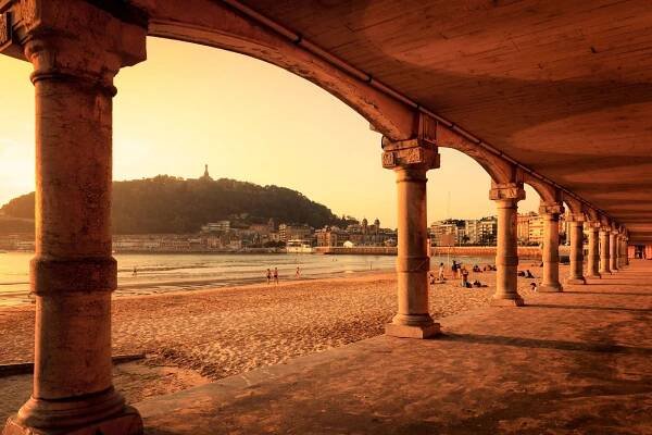 Dreamin' Big About Post-Quarantine Travel! Spain | Xotic Properties
