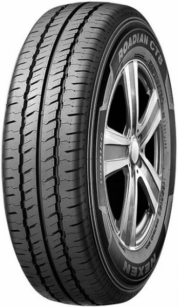 Nexen Roadian CT8 215/65 R16 109 T TL C