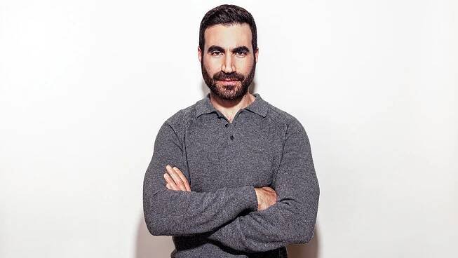 Brett Goldstein