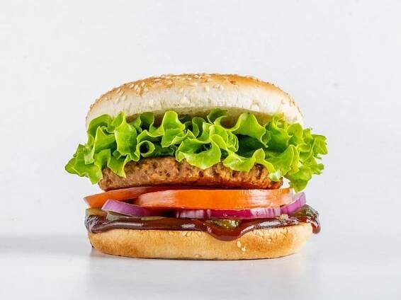 Master Burger | Jihlava | Wolt | Doručení | Jihlava
