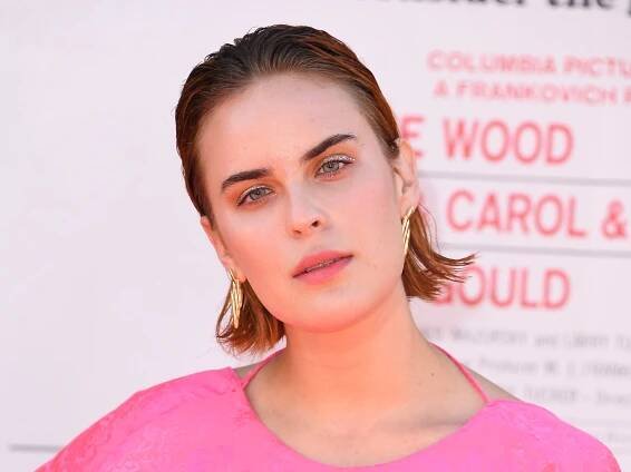 Tallulah Willis, an ‘Antsy Handed Chronic Picker,’ Shared New Skin Transformation Photos