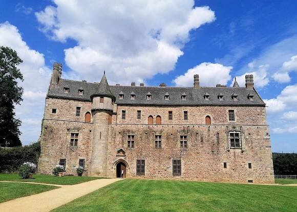 Brittany and Mont Saint Michel Private Tour - 5 Days - France private guided tours