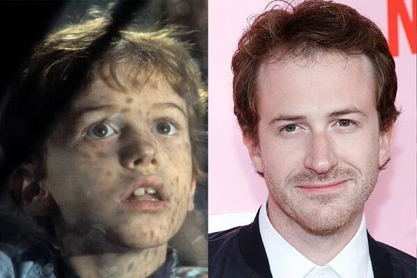 The Kids of Jurassic Park and Jurassic World - Where Are They Now?