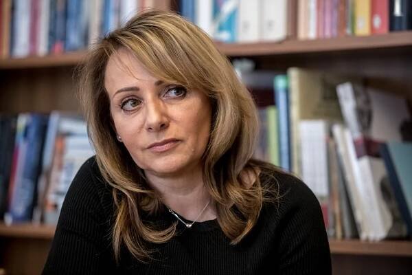 Krnáčová vzdala boj o magistrát? Exprimátorka nepřišla na testy