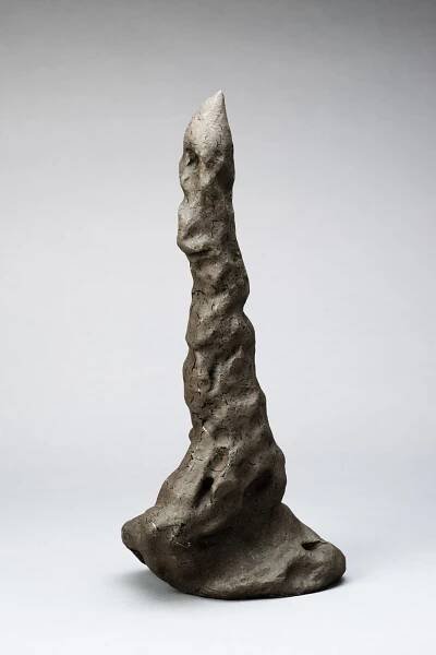 Klaus Lehmann – Serendip IV – 2014, 33x18x13cm