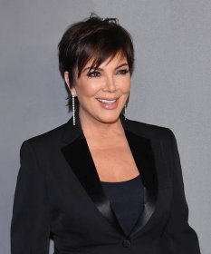 Kris Jenner, Matriarch Of Reality TV, Addresses The KUWTK Legacy Coming To An End